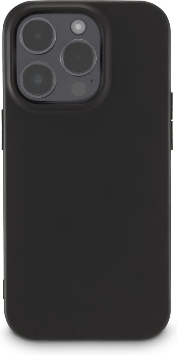 Hama MagCase Finest Feel Cover iPhone 15 Pro Max - Zwart - afbeelding 6 van 6