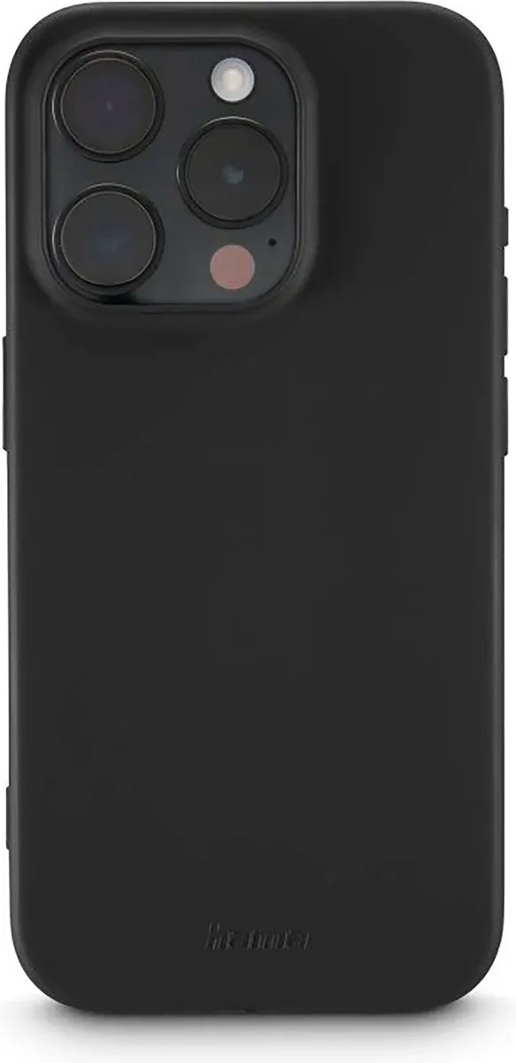 Hama MagCase Finest Feel Cover iPhone 15 Pro Max