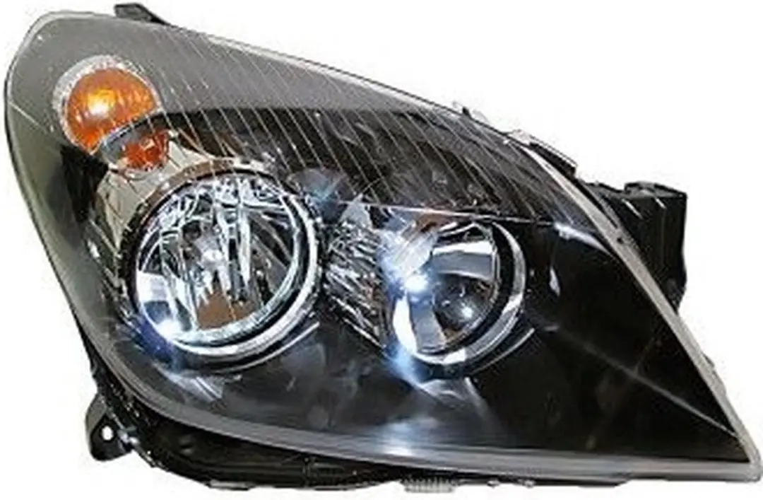 Projecteur principal (phare) VAN WEZEL 3745962 d'origine