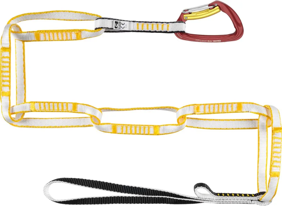Grivel Daisy Chain Twin