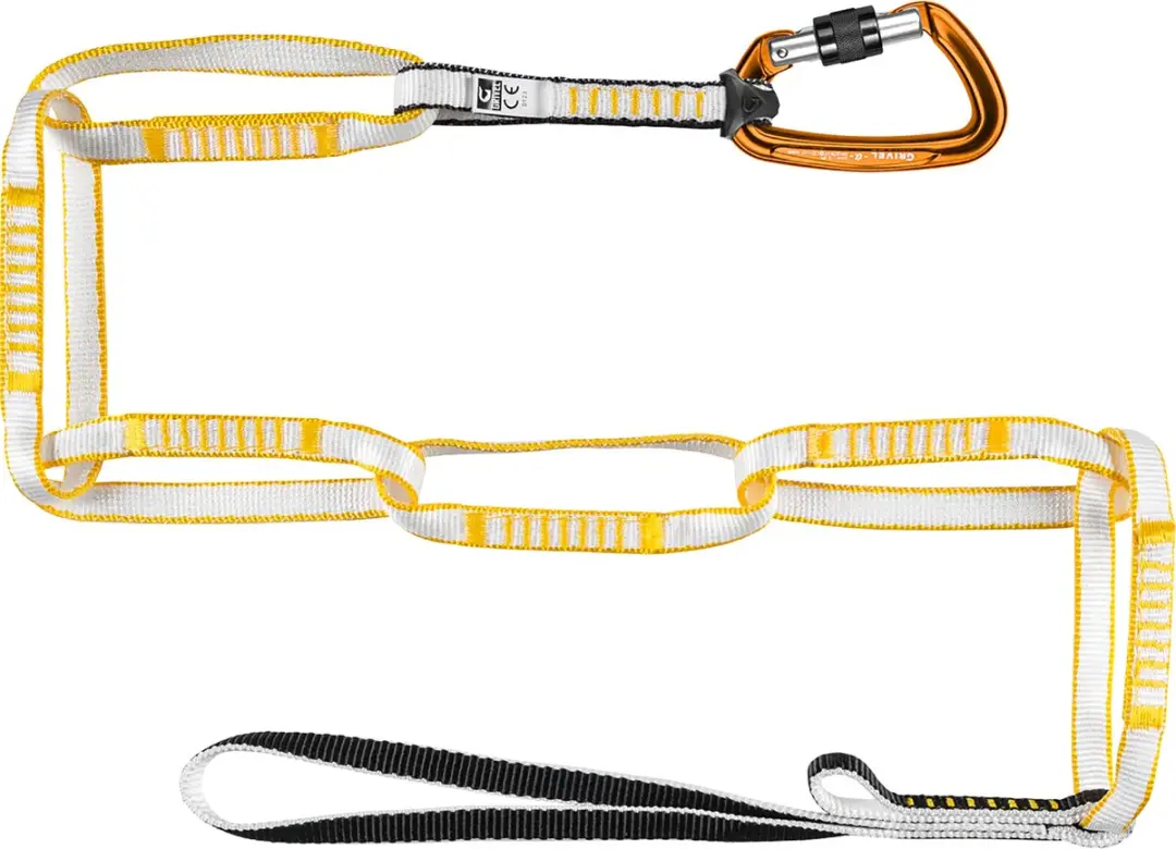 Grivel Daisy Chain Evo 125cm