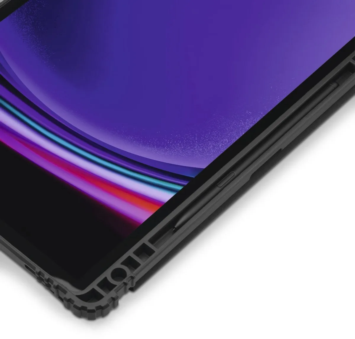 Hama Galaxy Tab S10+ Hoes - Zwart - 12.4" - 00227085