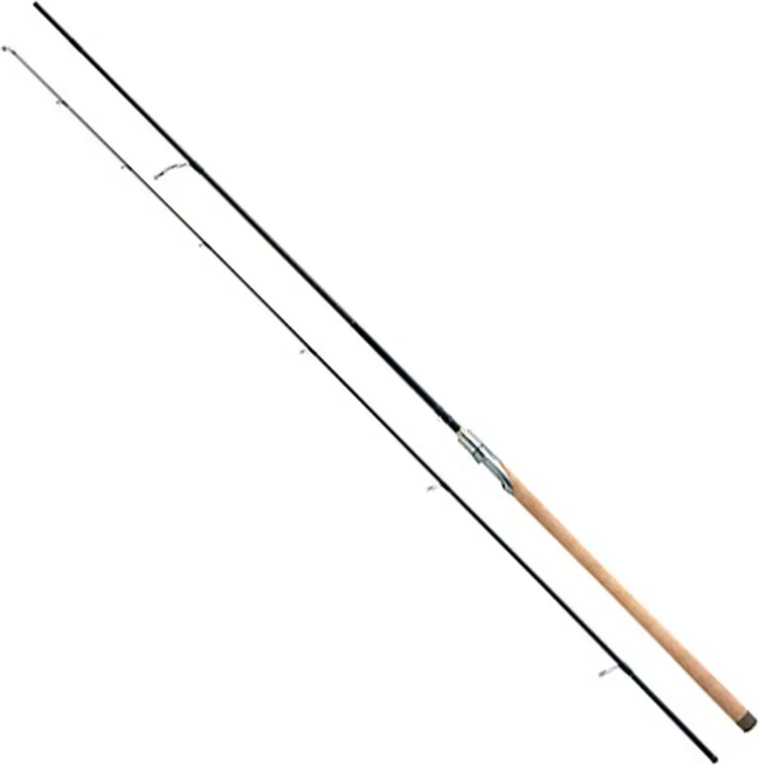 Shimano Fishing Aspire Sea Forelhengel Zwart 2.89 m / 5-25 g