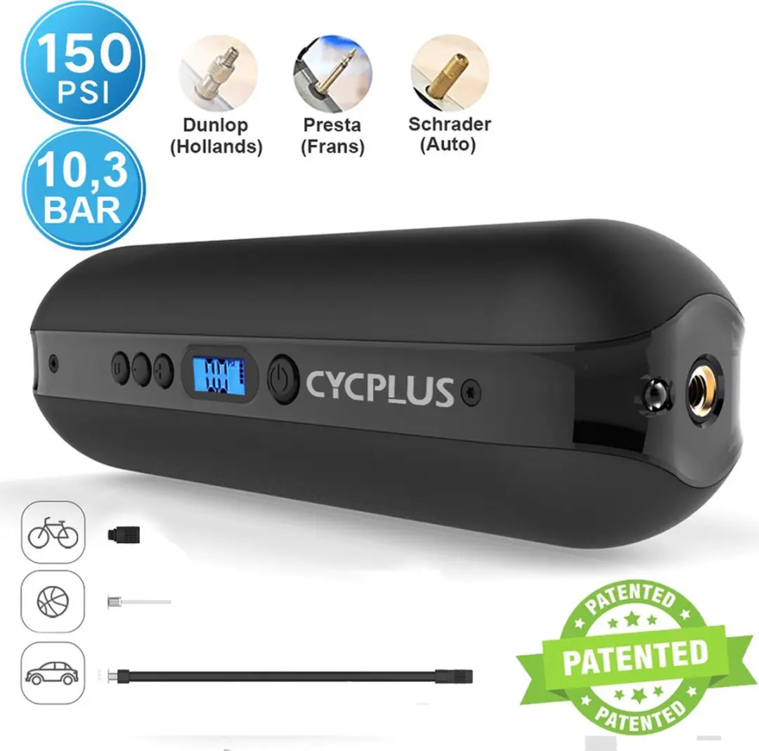 CYCPLUS