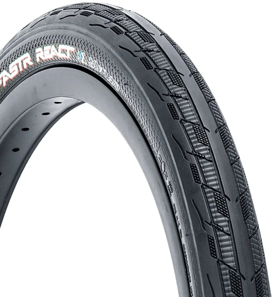 Tioga Fastr React S-spec