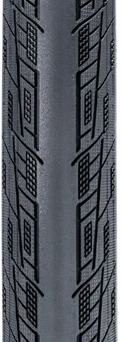 Tioga Fastr X Band 28-406 Black - afbeelding 4 van 6