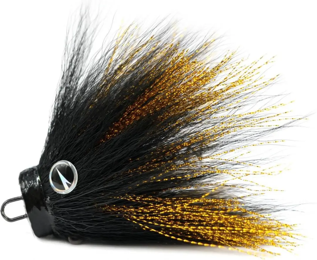 VMC Mustache Rig