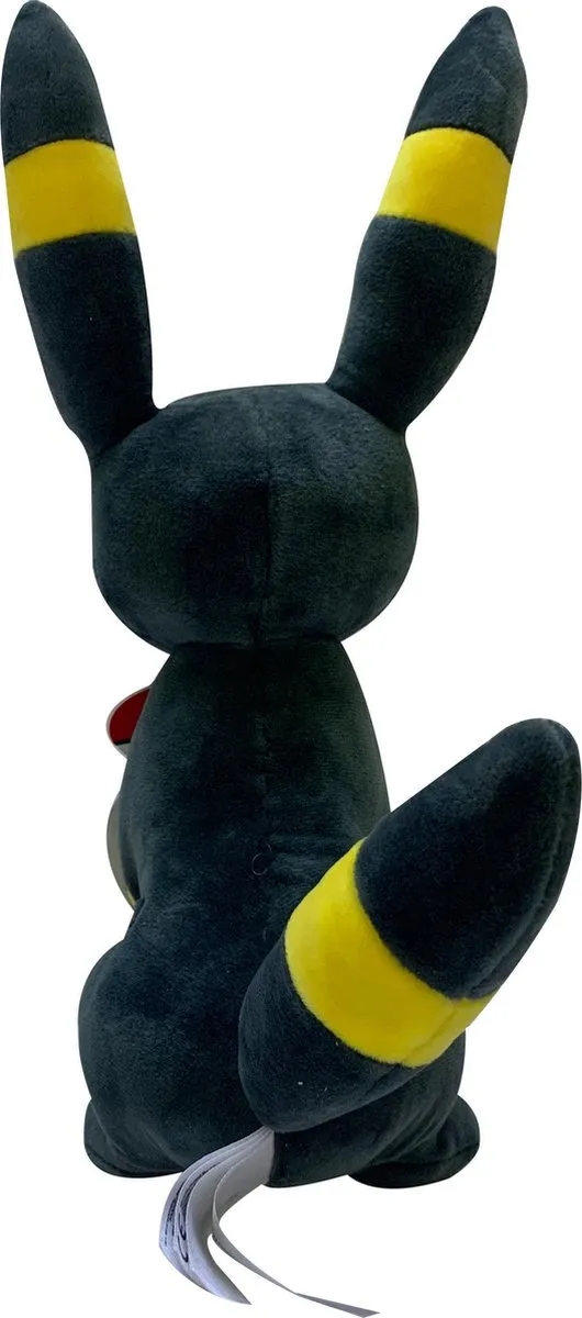 Pokémon Umbreon Pluche 20cm