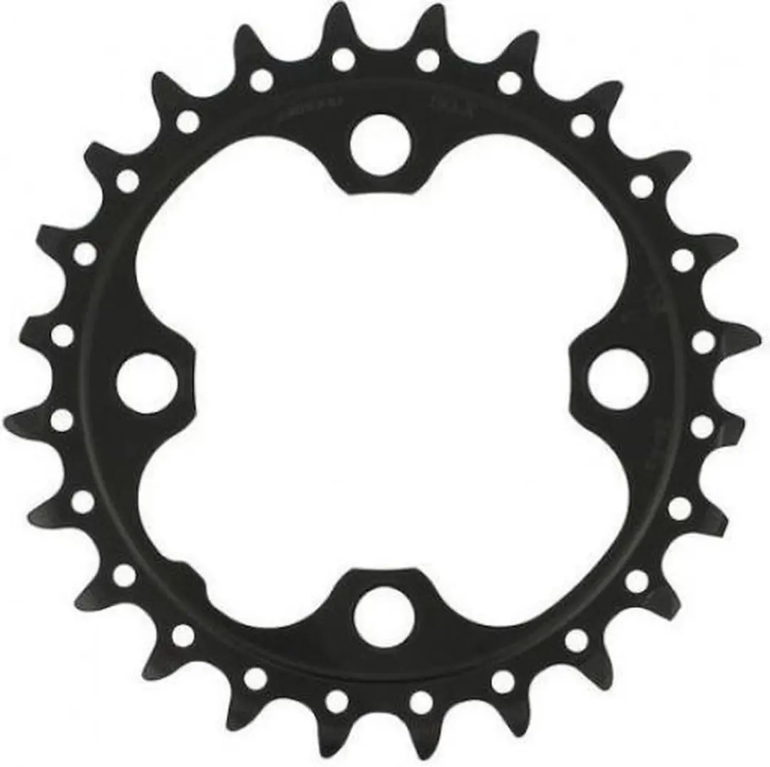 Shimano SLX FC-M675 Kettingblad 24T