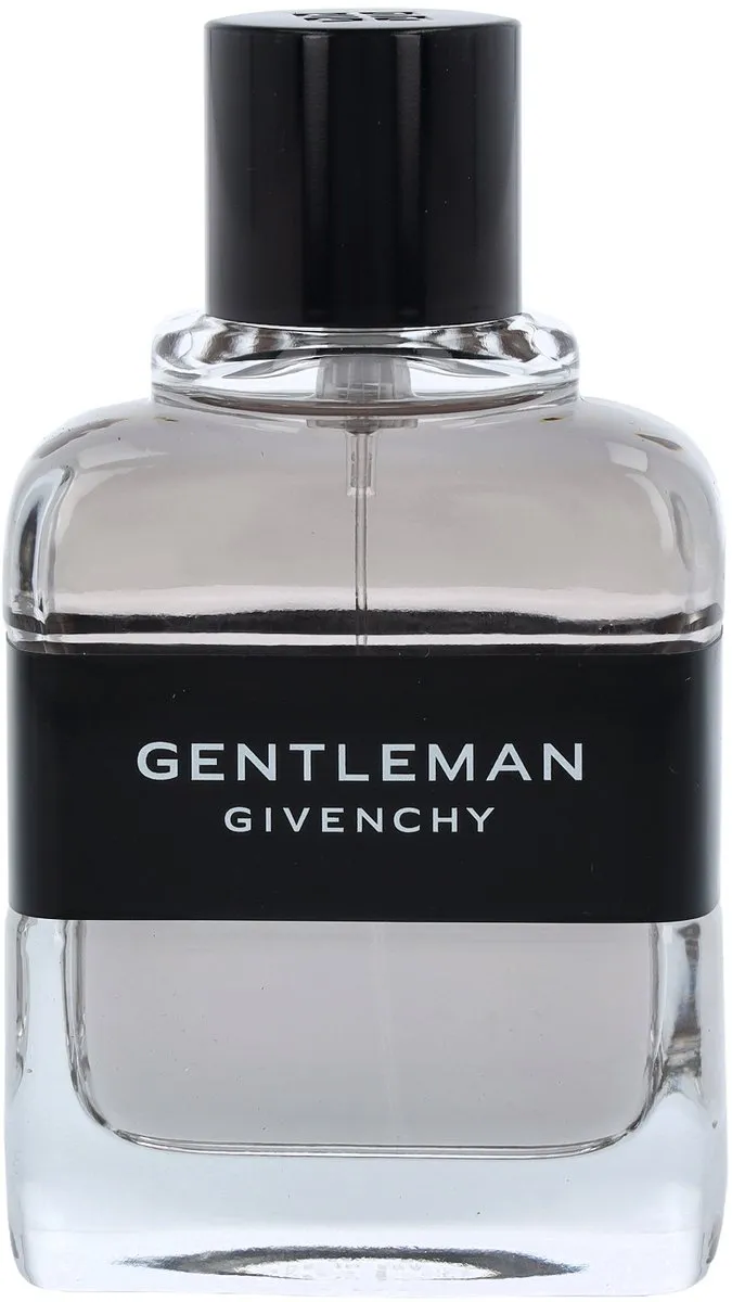 Givenchy Gentleman Eau de Parfum 60ml - 50 Stuks