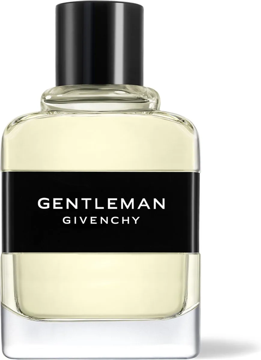 Givenchy Gentleman Eau de Parfum 60ml - 50 Stuks
