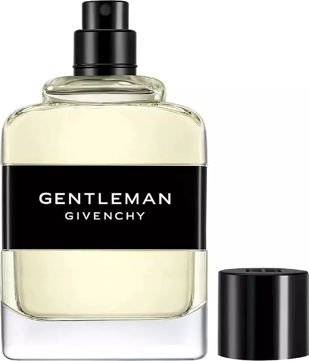Givenchy Gentleman Eau de Parfum 60ml - 50 Stuks