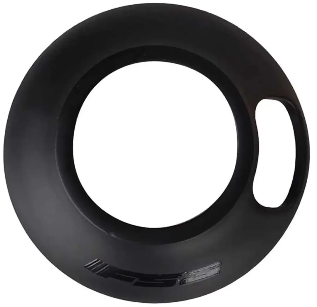 Fsa No.69/srs-2 H2055 Headset-afstandhouder Zilver