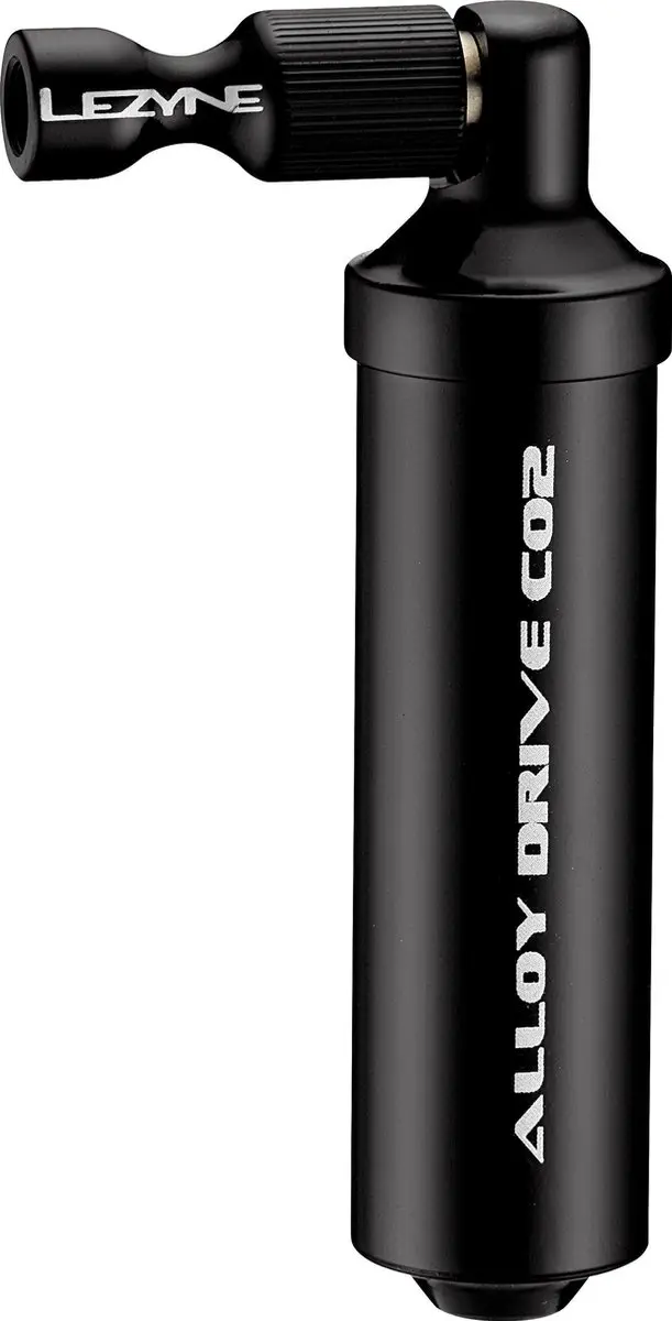 Lezyne Alloy co2 Pomp