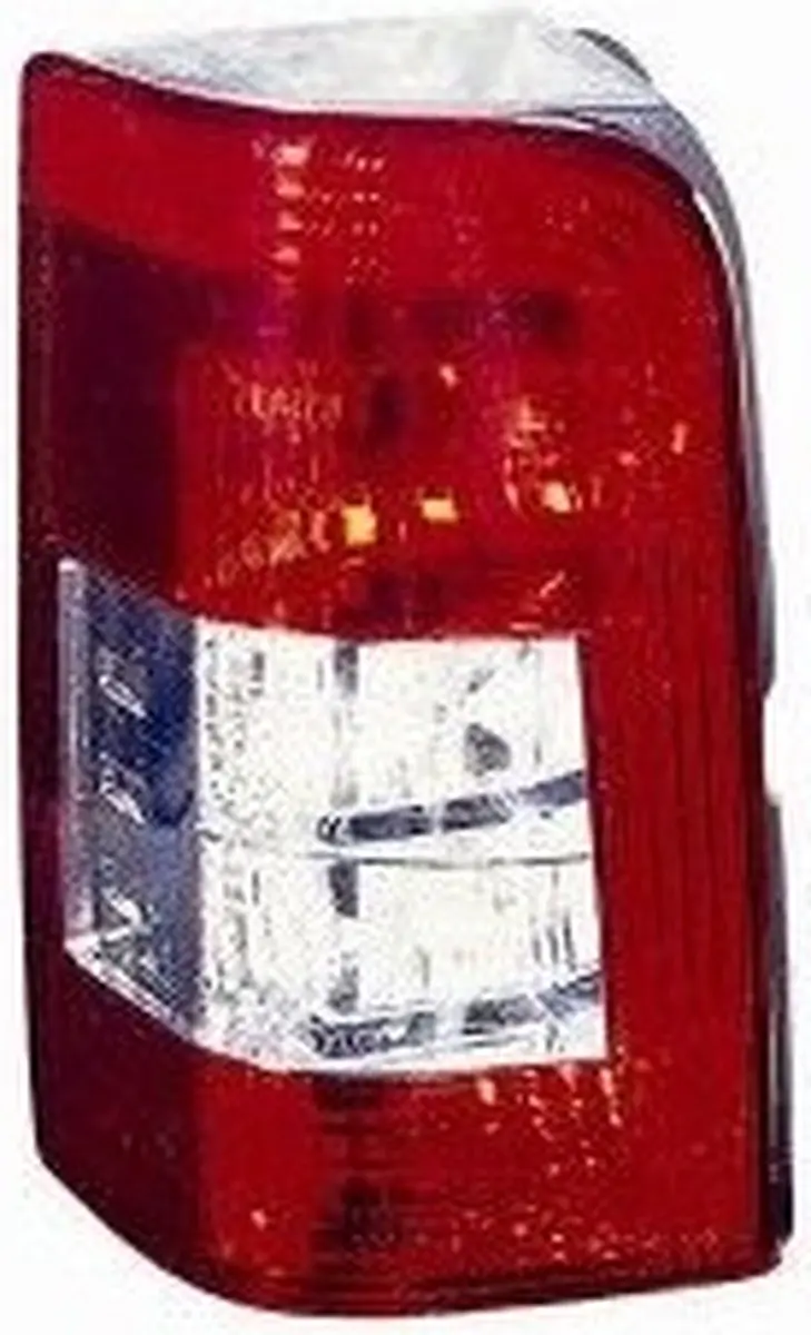 Achterlichtglas links Citroen Berlingo / Berlingo First Mpv (mf_, Gjk_, Gfk_). M