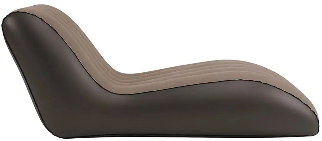 Easy Camp Maple Lounger Loungestoel - Bruin - afbeelding 3 van 6