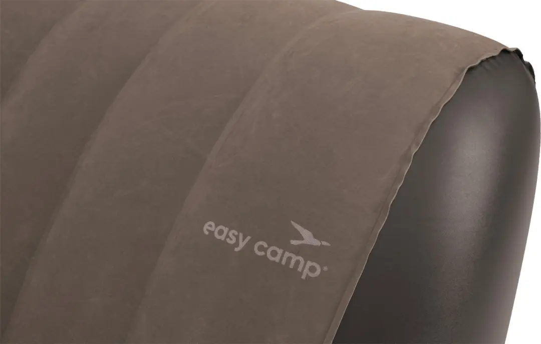 Easy Camp Maple Lounger Loungestoel - Bruin - afbeelding 2 van 6