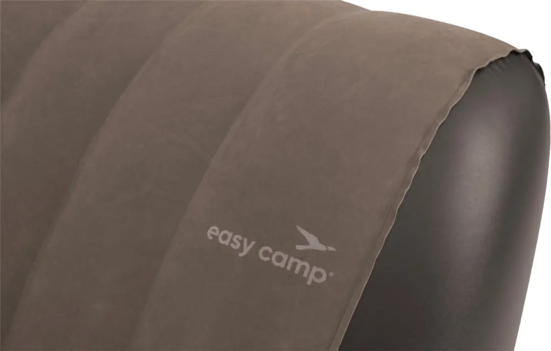 Easy Camp Maple Lounger Loungestoel - Bruin - afbeelding 6 van 6