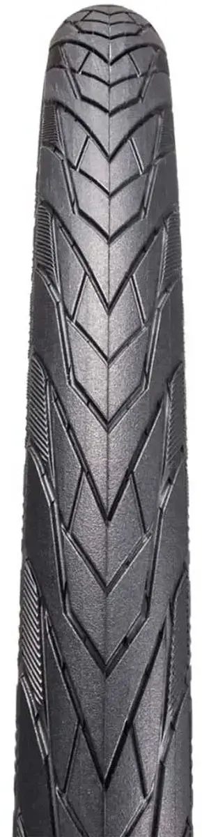 Chaoyang Kestrel 700C x 38 Stevige Urbanband Zwart - afbeelding 2 van 2