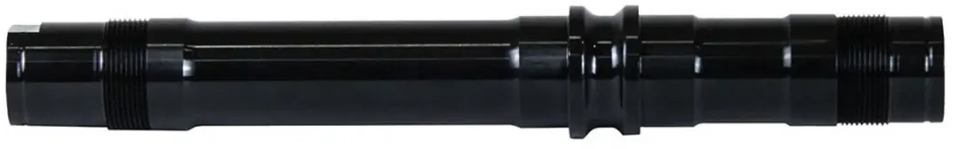 Massi Hh12 Venom Achternaafas Zilver