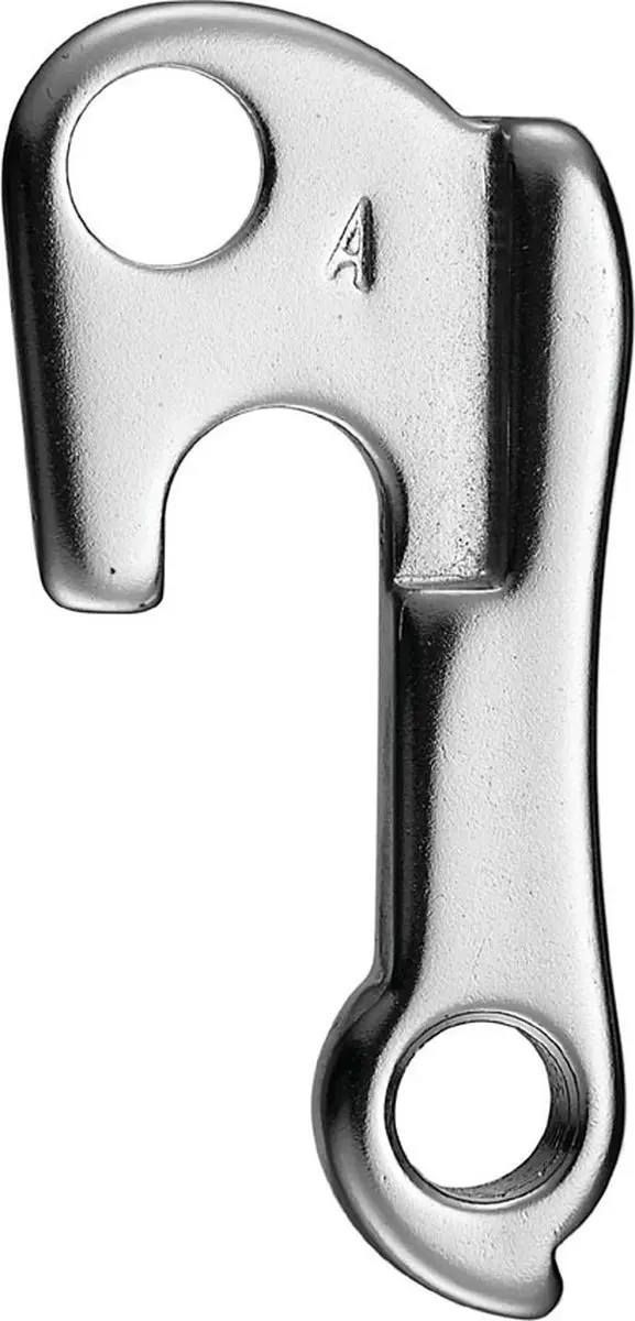 Union Derailleurpad
