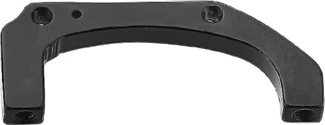 Schijfremadapter D3 Tektro : Voor ø203mm