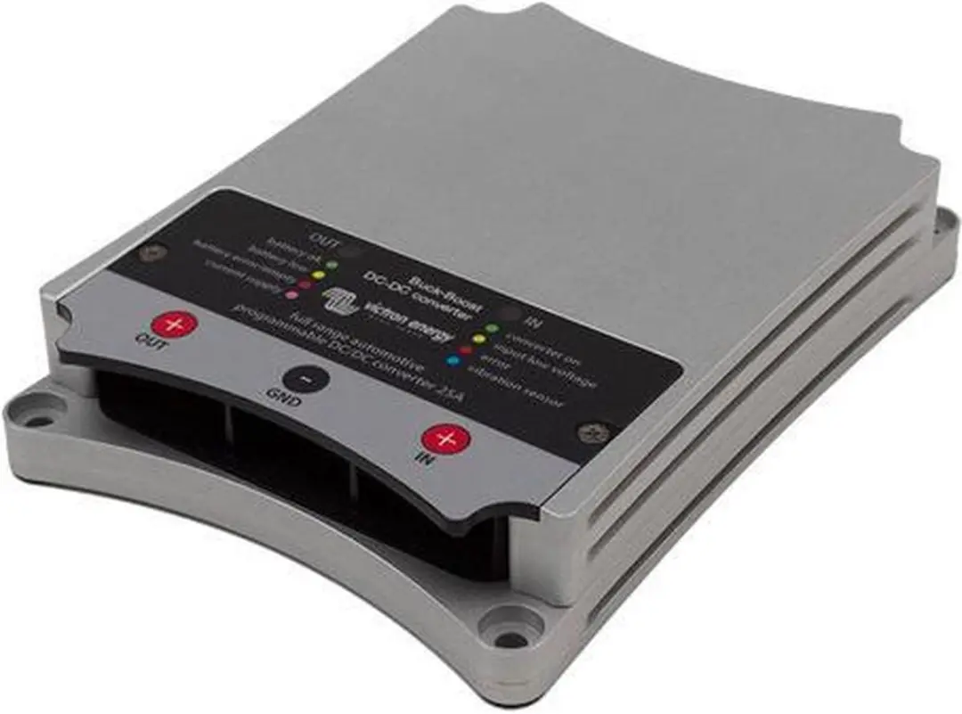 Victron Buck-Boost ORI303050000 DC-DC Omvormer - Zwart - afbeelding 3 van 3