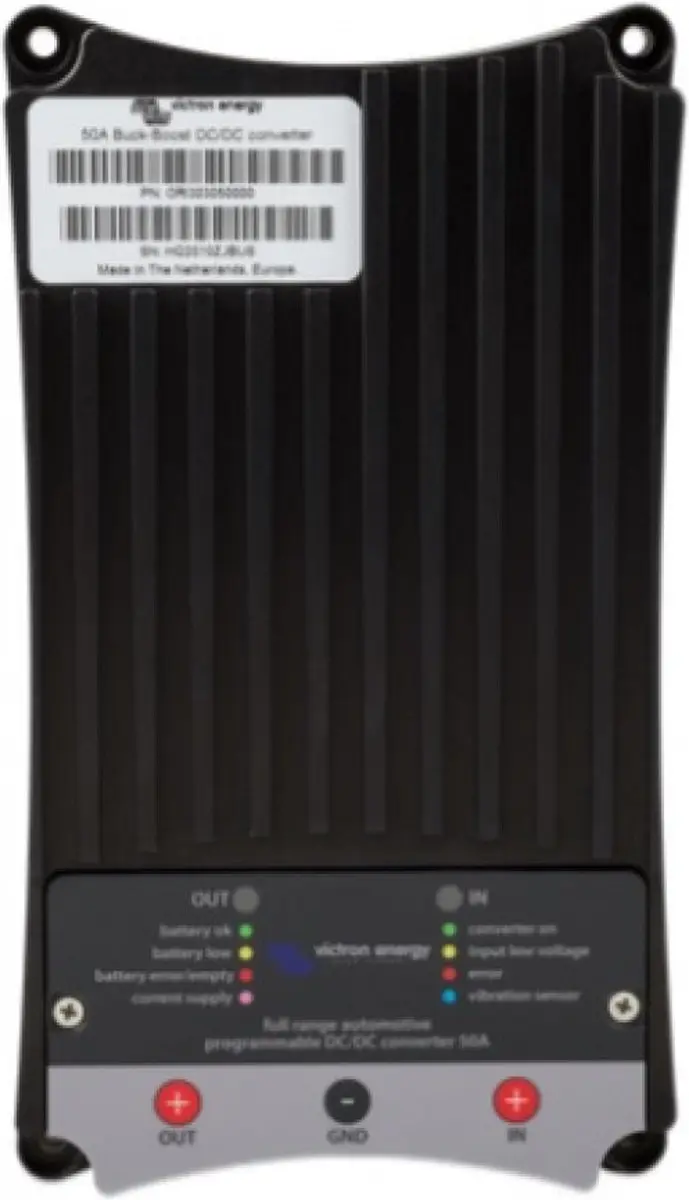 Victron Buck-Boost ORI303050000 DC-DC Omvormer