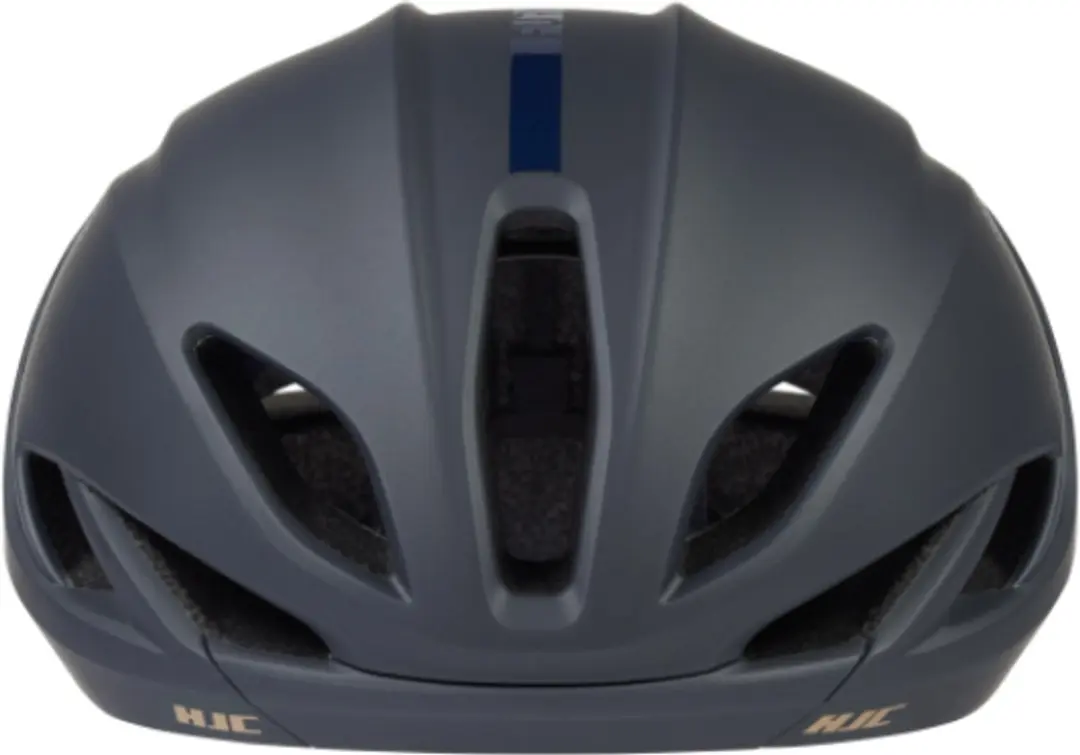 HJC Furion 3 Fietshelm - Dark Grey - Maat L - afbeelding 5 van 6