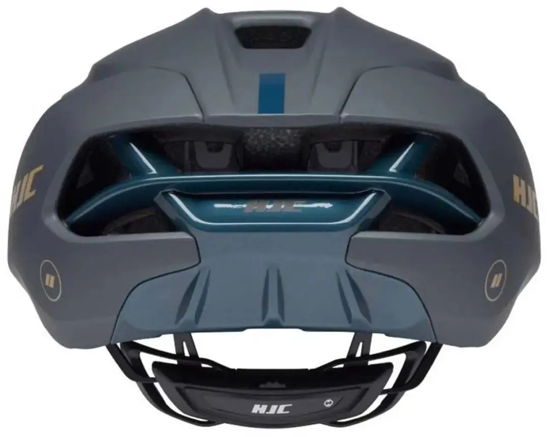 HJC Furion 3 Fietshelm - Dark Grey - Maat L - afbeelding 3 van 6