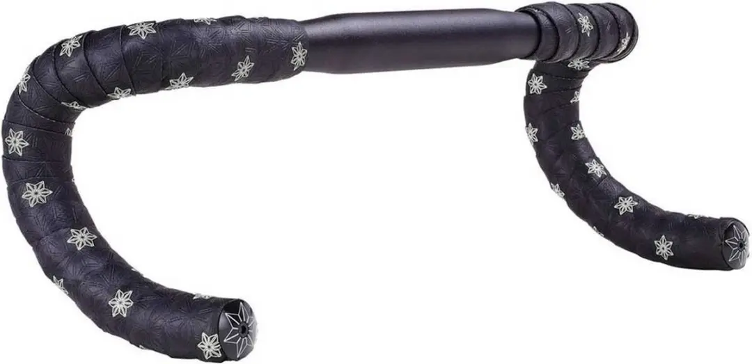 SUPACAZ Super Sticky Kush Galaxy stuurlint Wit - afbeelding 2 van 5