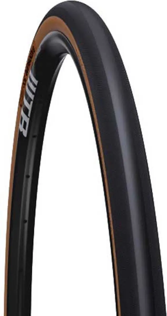 WTB Exposure Vouwband 700x30C Road TCS - Black/Light Brown - afbeelding 3 van 3