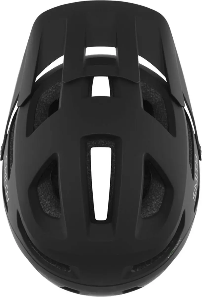 Smith Payroll Helm Mips L Matte Black - afbeelding 5 van 6