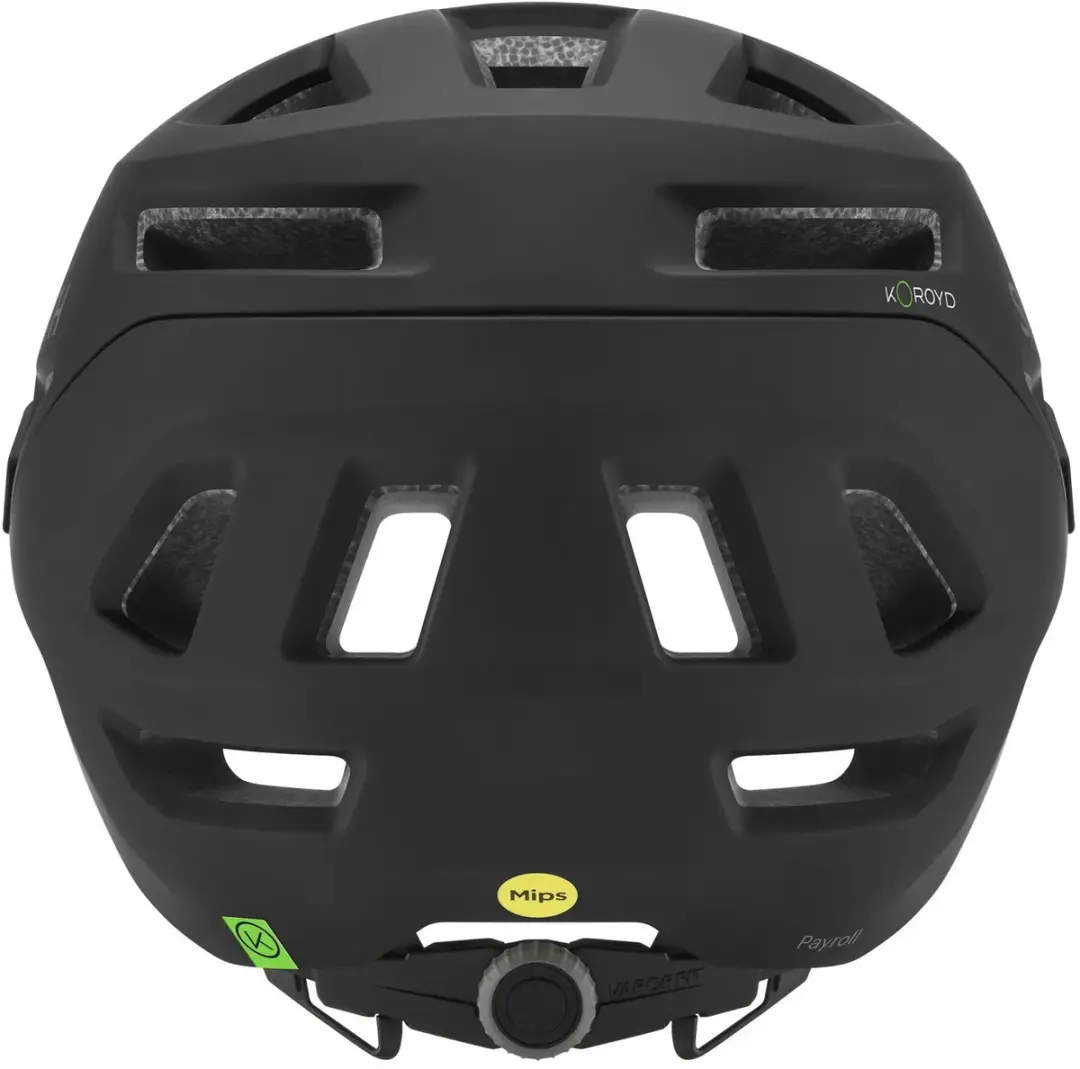 Smith Payroll Helm Mips L Matte Black - afbeelding 2 van 6