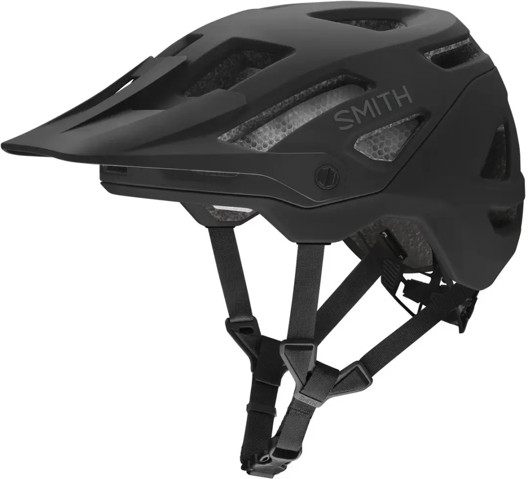 Smith Payroll Helm Mips L Matte Black - afbeelding 6 van 6