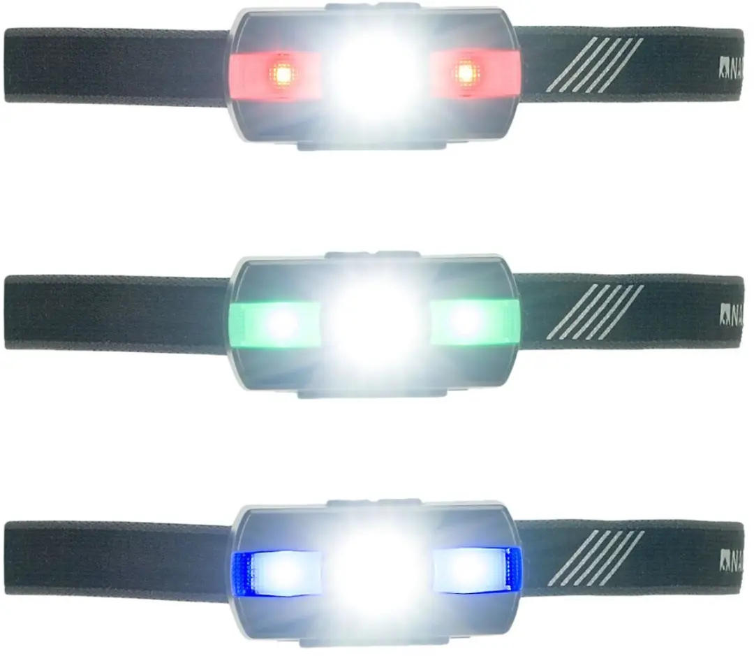 Neutron Fire RX Hardloop Hoofdlamp 2.0