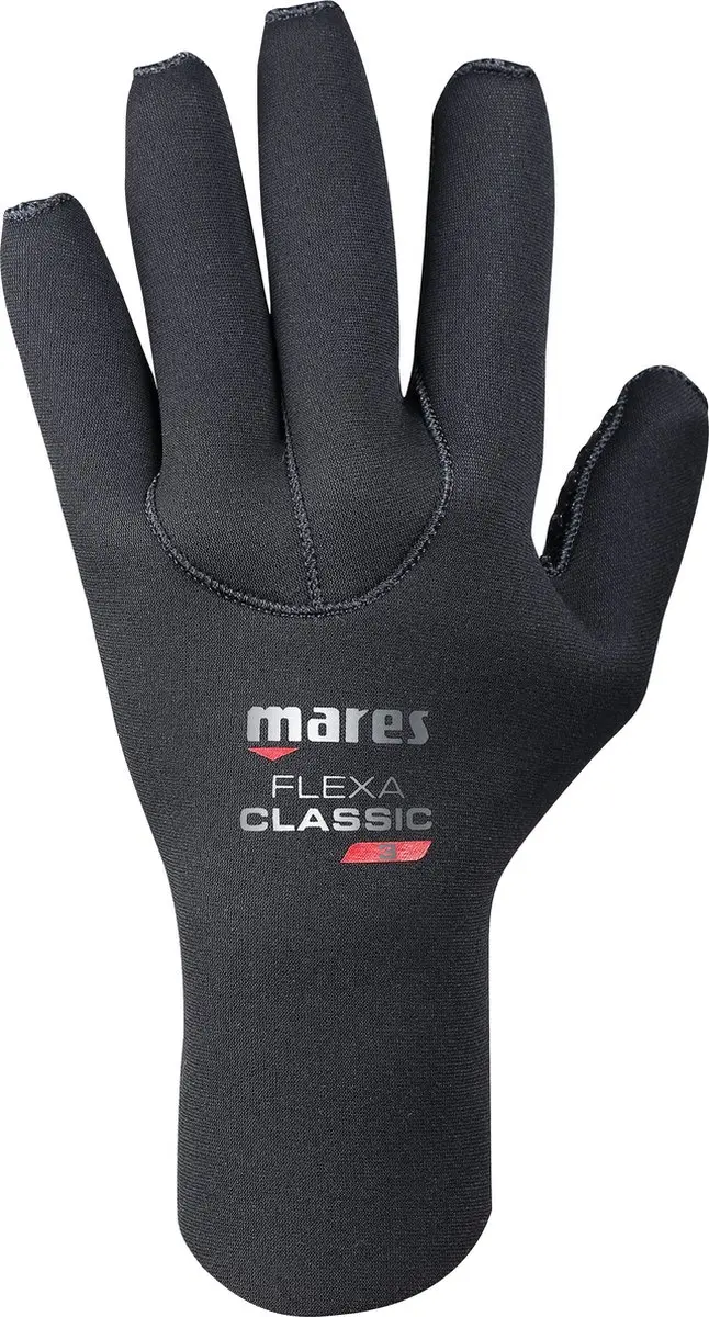 Mares Flexa Classic