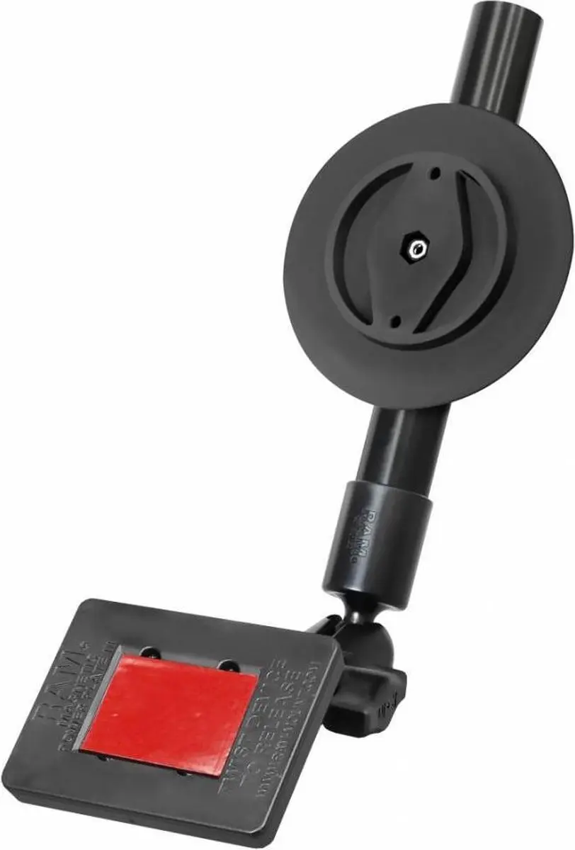 Keyboard houder voorTablets met Roto-View™