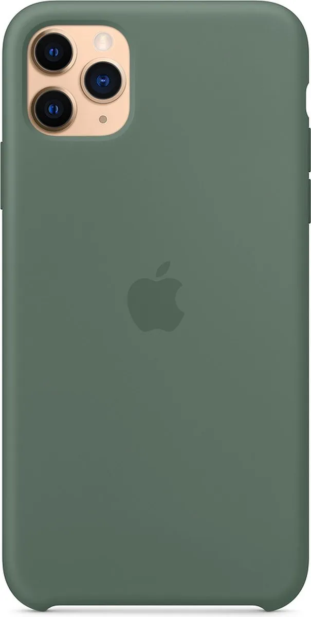 Apple Siliconen Hoesje iPhone 11 Pro Max MX012ZM/A