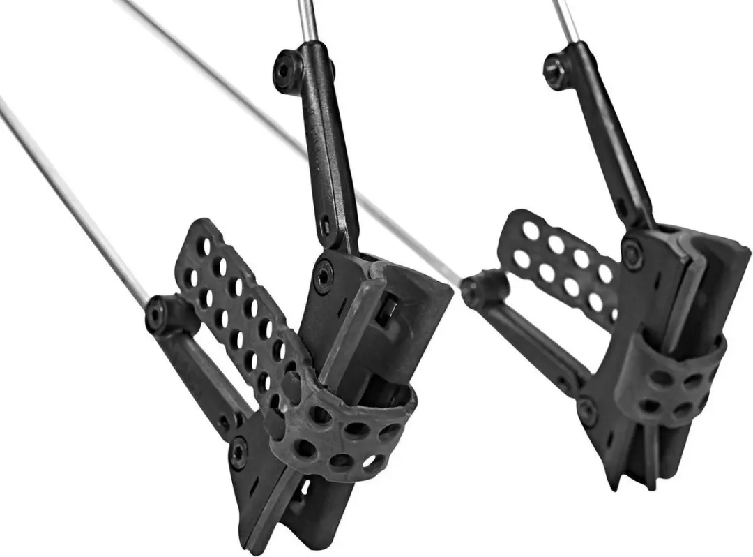 SKS Raceblade Pro Spatborden Set 29" - Zwart - afbeelding 4 van 6