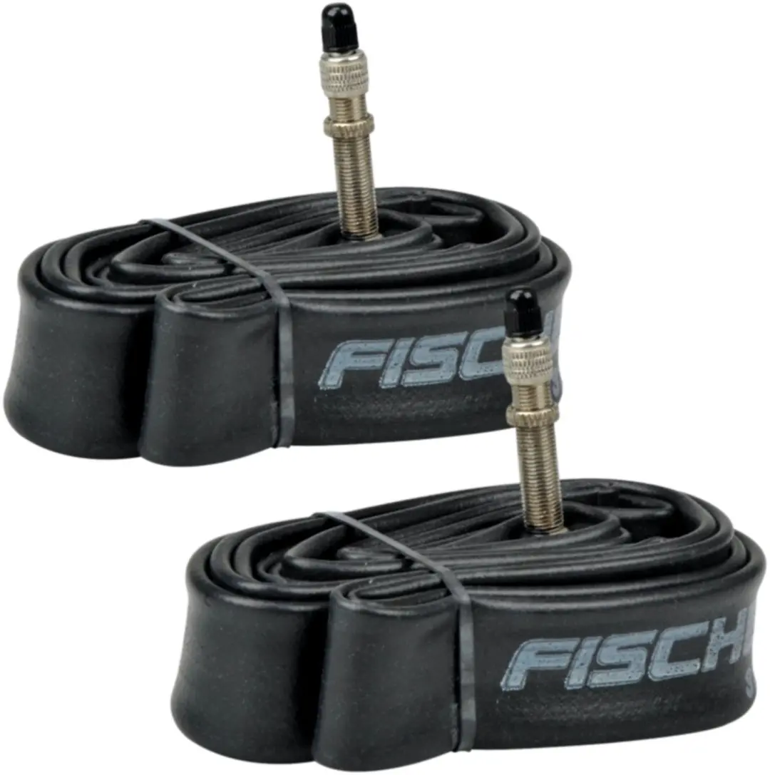 2x Fischer Fiets Binnenband 20 Zoll 40-406