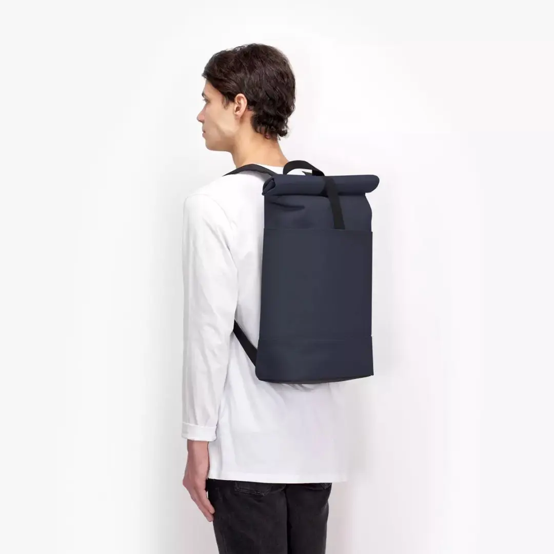 Ucon Acrobatics Hajo Lotus Infinity Rugzak 20L - Dark Navy - afbeelding 2 van 6