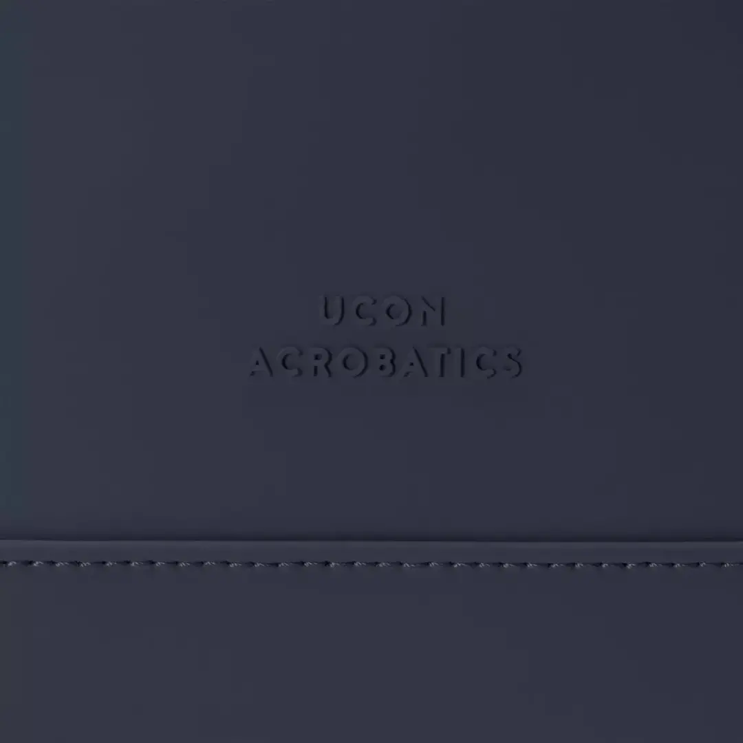 Ucon Acrobatics Hajo Lotus Infinity Rugzak 20L - Dark Navy - afbeelding 6 van 6