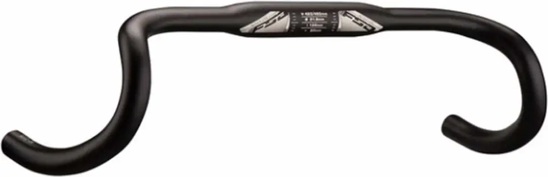 Fsa Adventure Compact Stuur Zwart 31.8 mm / 460 mm