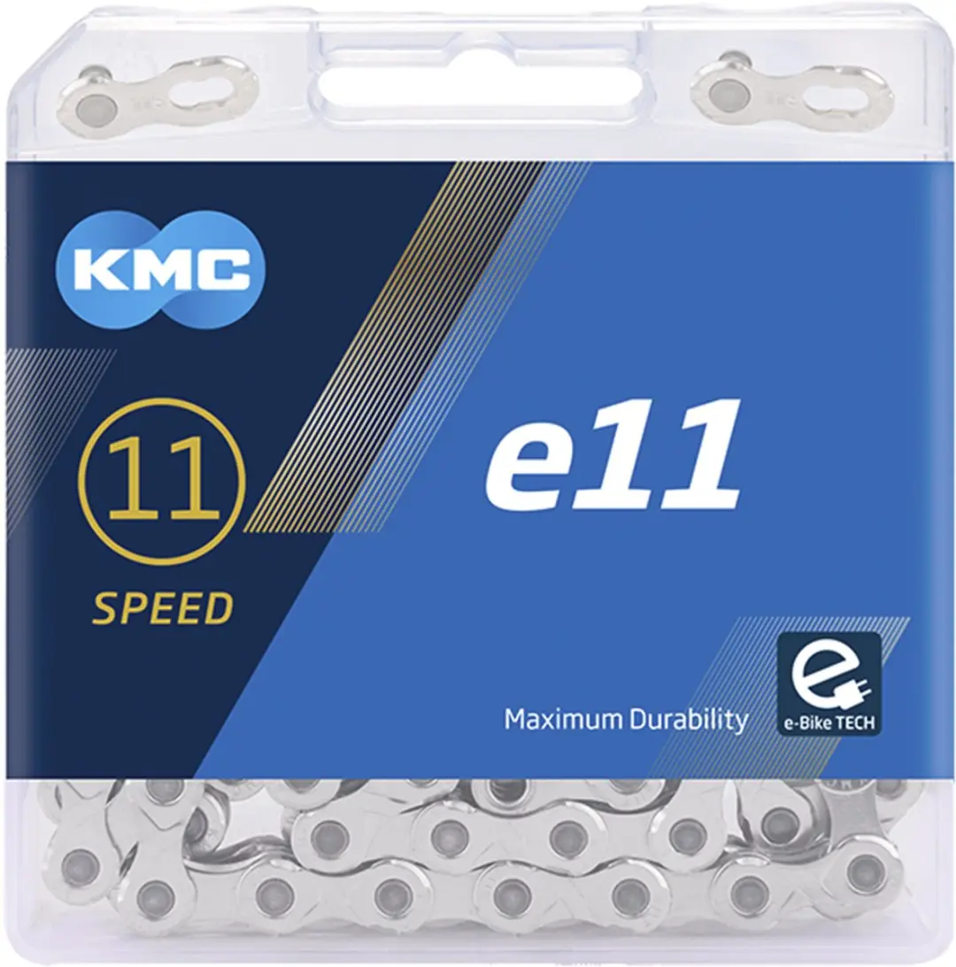 KMC E-bike ketting