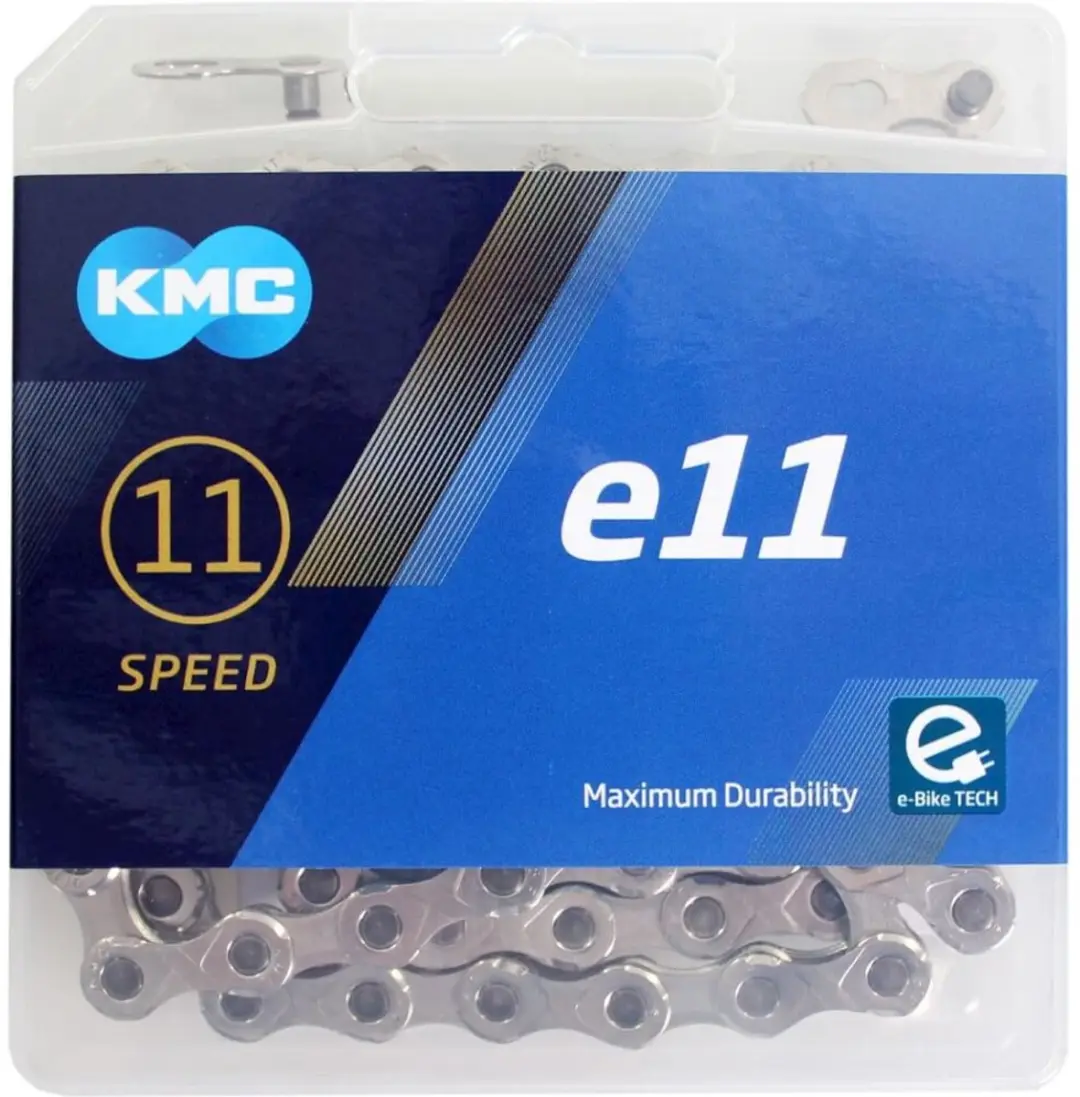 KMC X-11 E-bike ketting 122 schakels - afbeelding 3 van 6