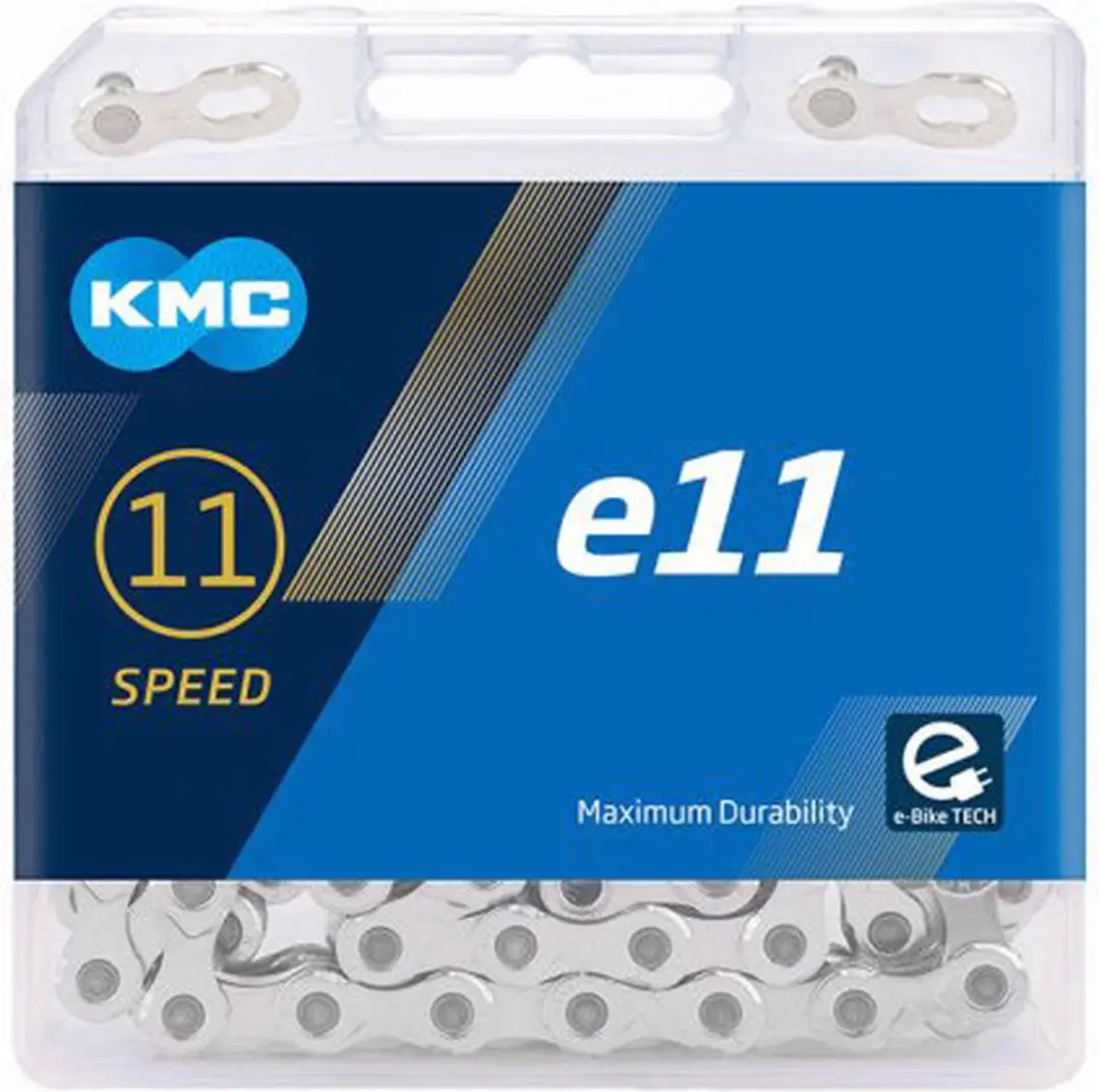 KMC X-11 E-bike ketting 122 schakels - afbeelding 5 van 6