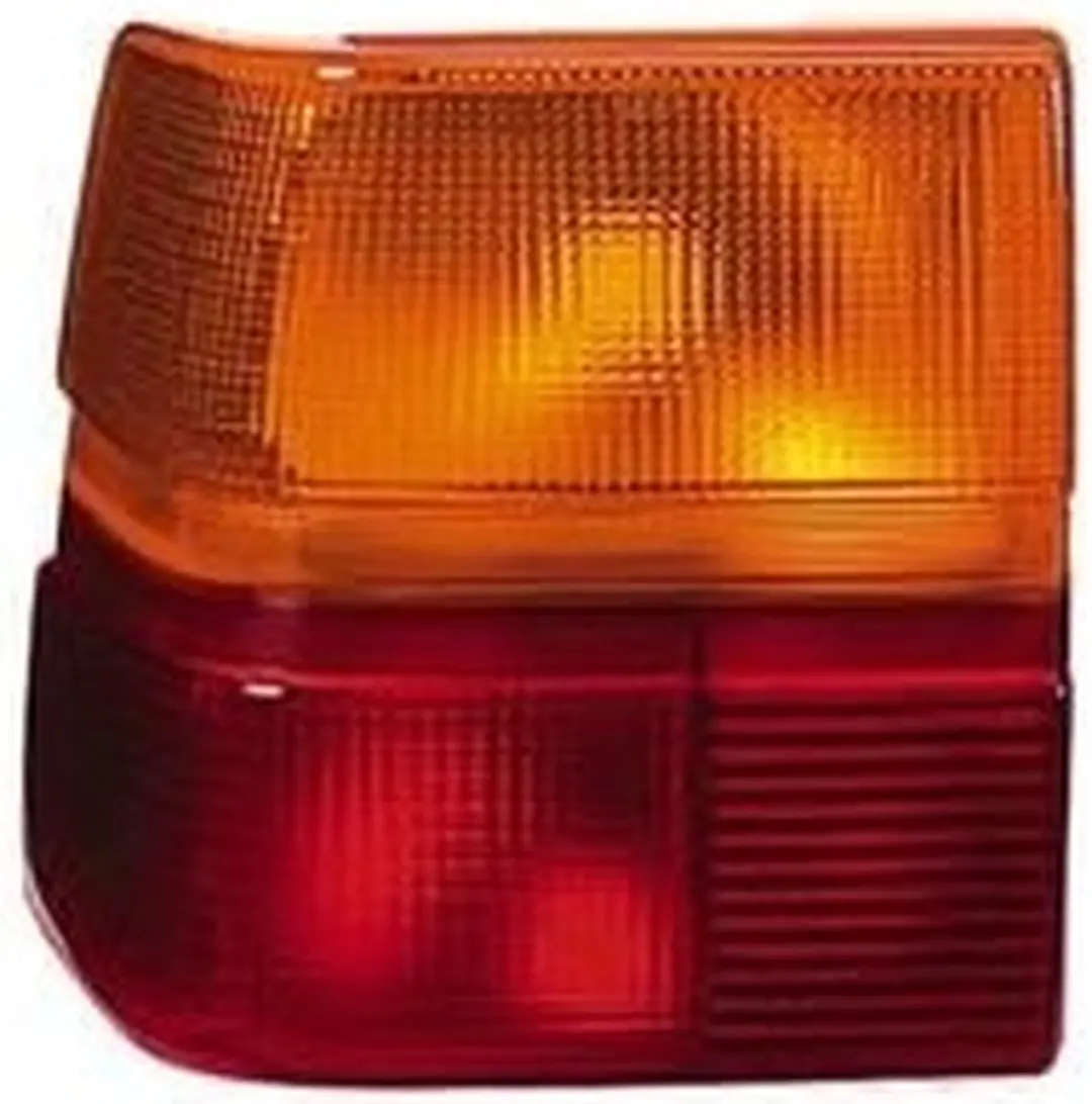 Achterlichtglas buiten l Audi 100 C3 Sedan (443, 444). Model: 1982-08
