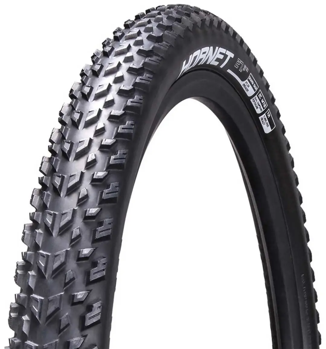 Chaoyang Hornet 29´´ X 2.10 Stijve Mtb-band Zwart 29´´ x 2.10