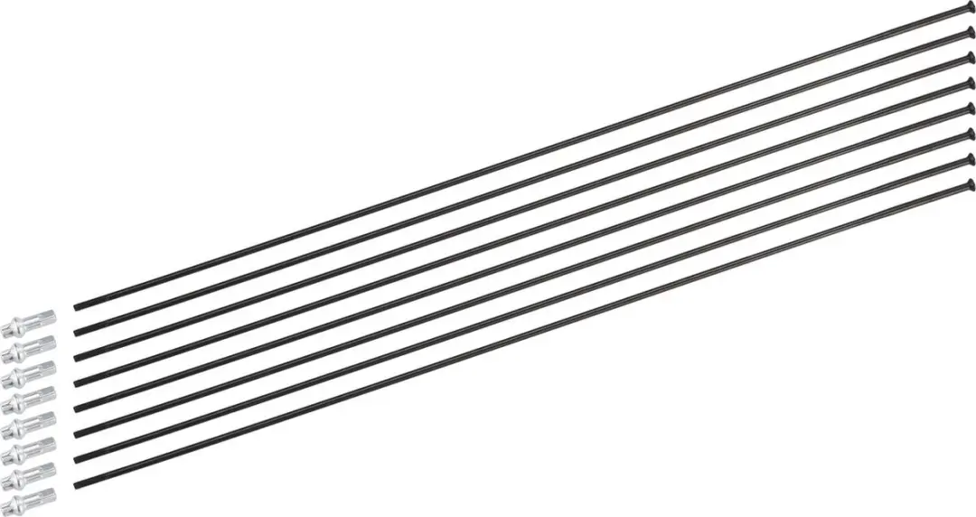 DT Swiss H1700 Spaken set 29" Spline